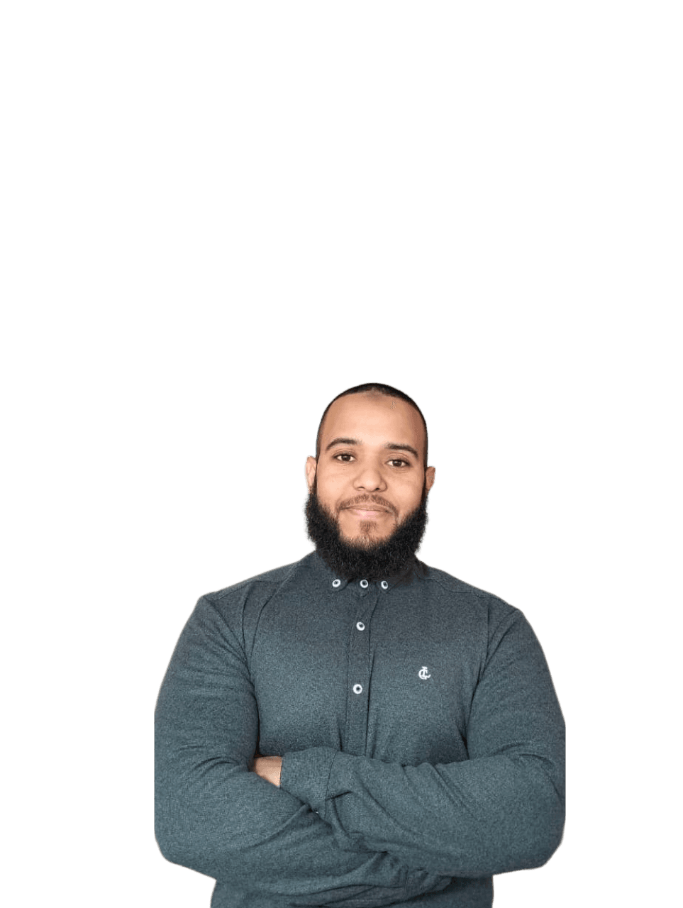 Mohamed — MDigitalDev founder